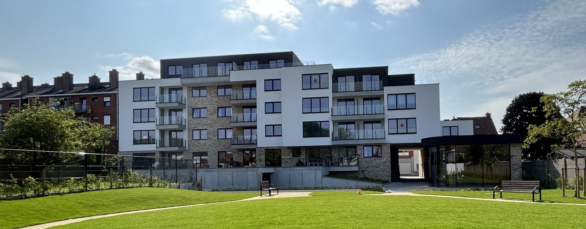 Parkresidentie Bernice