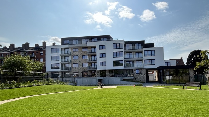 Parkresidentie Bernice